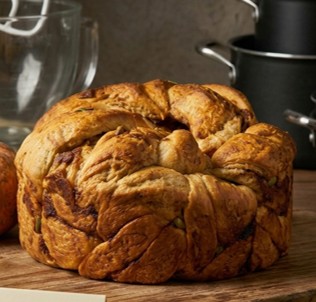 [BABKACAL] Babka Otoñal