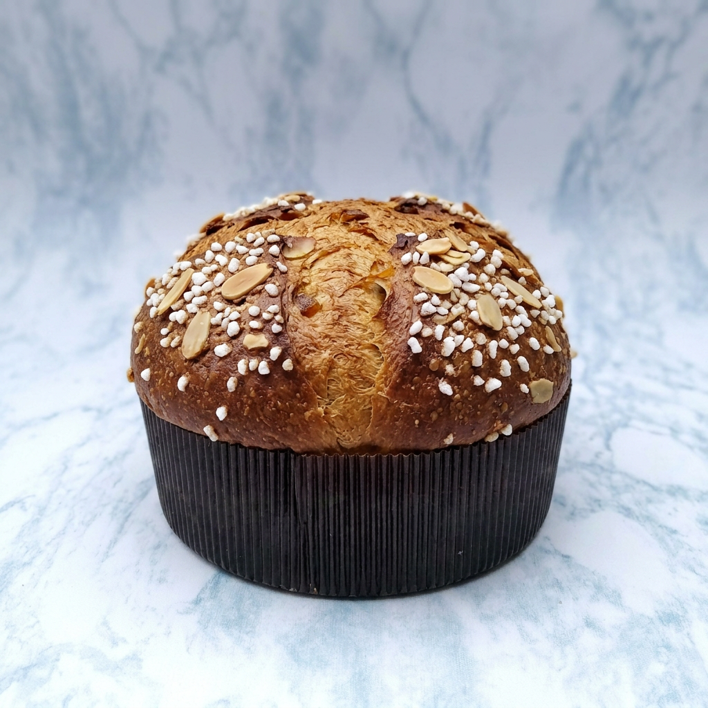 [PANET] Panettone